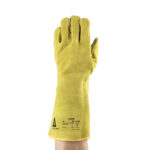 Guantes Resistentes Al Calor y Soldadura Activarmr® 43-216