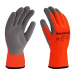 Guante resistente a bajas temperaturas (procesos en frio)