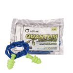 Tapón auditivo Quantum Libus dispenser (10 piezas)