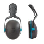 Orejera para casco tipo cachucha universal ajustable L-320 Libus