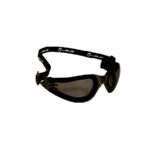 Lente Goggle Gris Con Espuma Soft Libus
