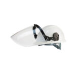 Adaptador para casco facial/auditivo L-300 - universal Libus (incluye mica)
