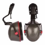 Orejera para casco ala ancha universal ajustable L-360 Libus