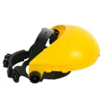Protector facial careta (cabezal porta visor no incluye mica)