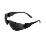 Kit 12 Lentes de protección económicos grises