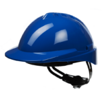 Casco Tipo cachucha Libus Millenium Class con visor gris