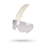 Visor Transparente para casco Libus Millenium Class