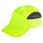 Gorra de protección alta visibilidad Bullhead Safety
