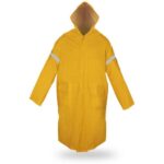 Impermeable Largo Gabardina MR DZ1001R