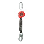 Línea de vida auto retráctil 1.8 metros Protecta 3M 3100403