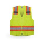Chaleco Super Rescatista MR SR1035