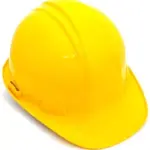 Casco de Seguridad INFRACAP con Ajuste de Matraca