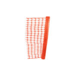 Malla Delimitadora Naranja Jyrsa ECO-1187
