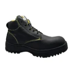 Zapato de Seguridad Económico de Piel